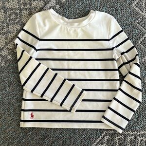 Polo Ralph Lauren - Kids Swim Top
